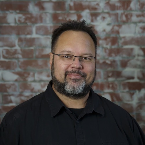 Matt Tinetti