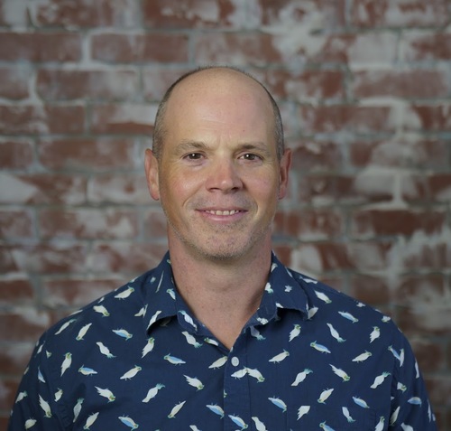 Andrew  MacDonald