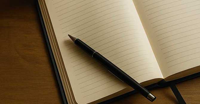 How to Experience Overflowing Joy and Love in Any Season image